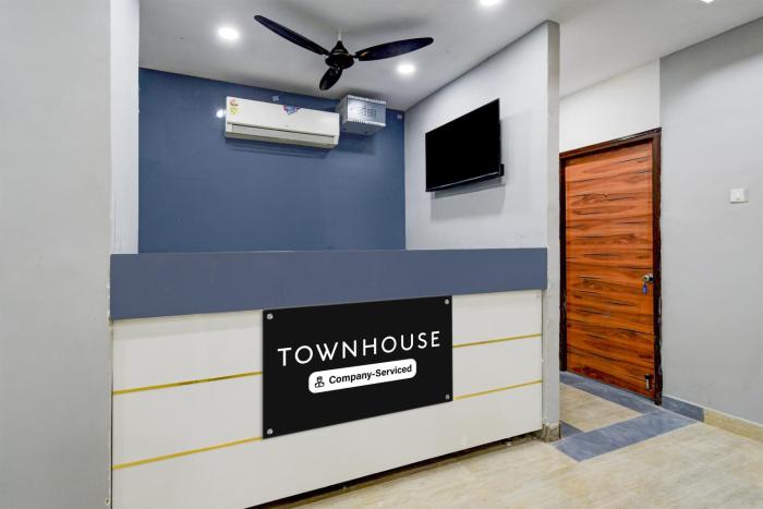 super townhouse nagole rto office