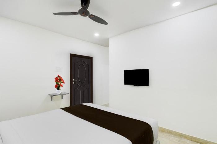 super townhouse nagole rto office