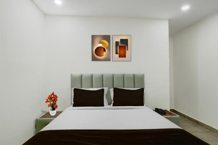 super townhouse nagole rto office