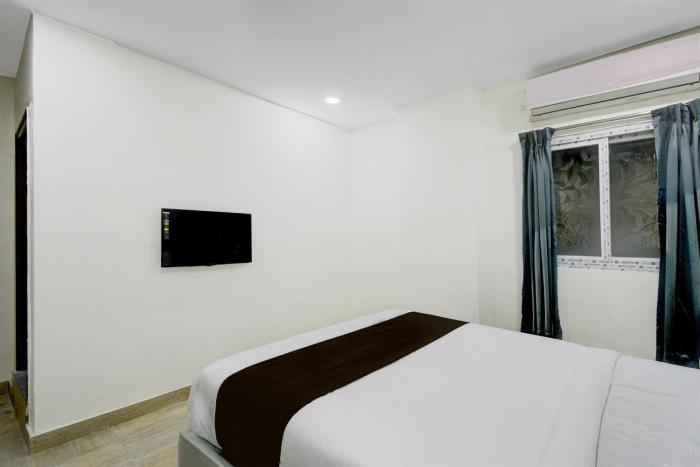 super townhouse nagole rto office