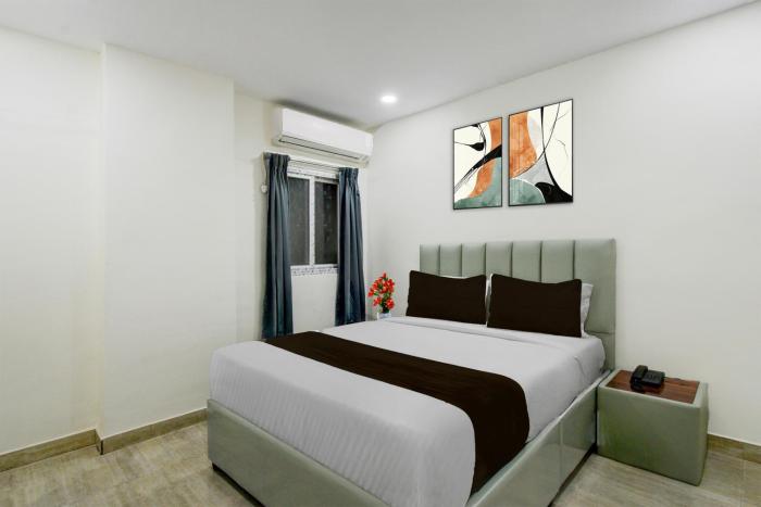 super townhouse nagole rto office