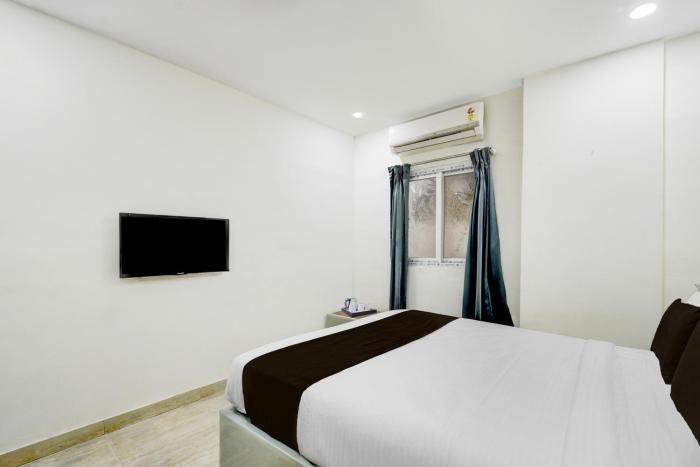 super townhouse nagole rto office
