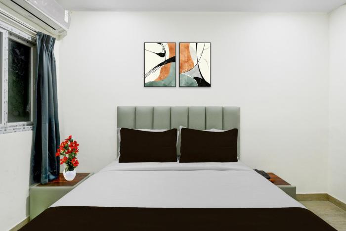 super townhouse nagole rto office