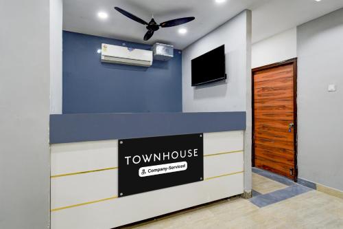 super townhouse nagole rto office
