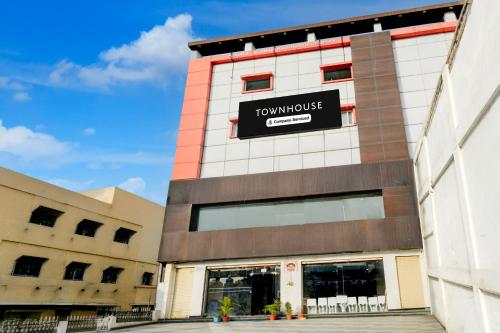 super townhouse nagole rto office