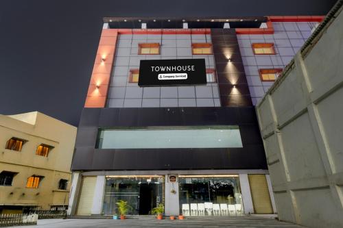 super townhouse nagole rto office