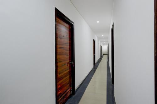 super townhouse nagole rto office
