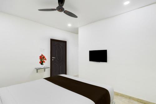 super townhouse nagole rto office