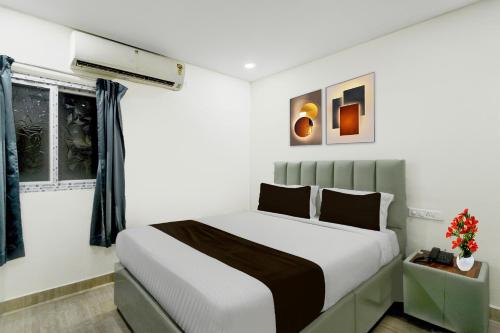super townhouse nagole rto office