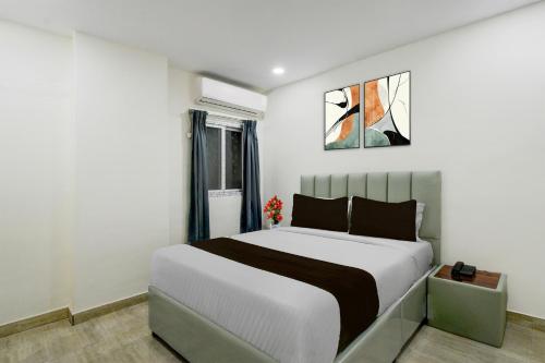 super townhouse nagole rto office