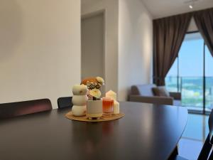new 3r2b puchong familyhome 6 8 pax
