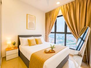 new 3r2b puchong familyhome 6 8 pax