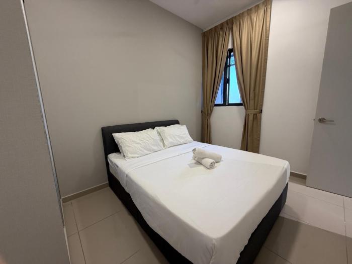 new 3r2b puchong familyhome 6 8 pax