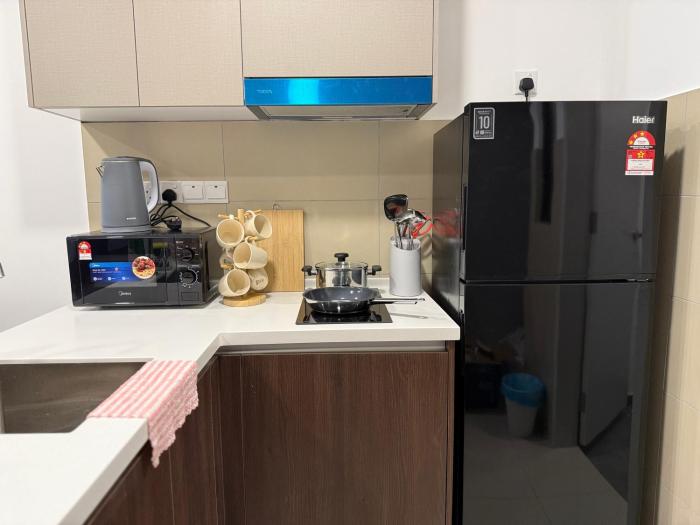 new 3r2b puchong familyhome 6 8 pax