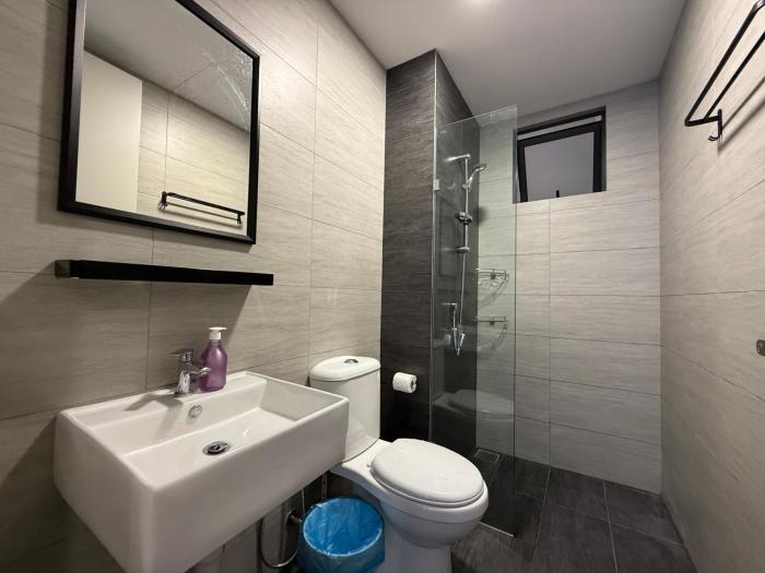 new 3r2b puchong familyhome 6 8 pax