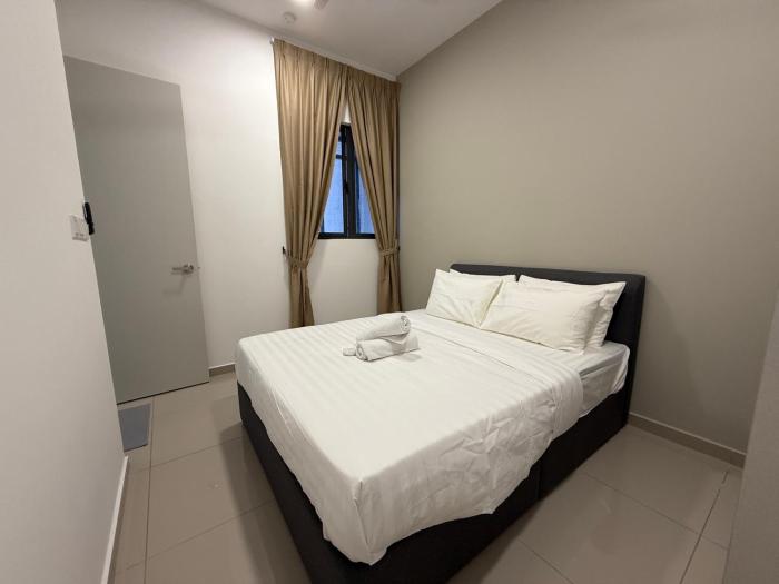 new 3r2b puchong familyhome 6 8 pax