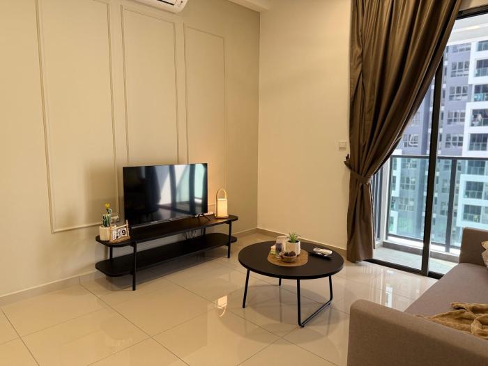 new 3r2b puchong familyhome 6 8 pax