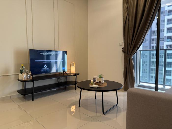 new 3r2b puchong familyhome 6 8 pax