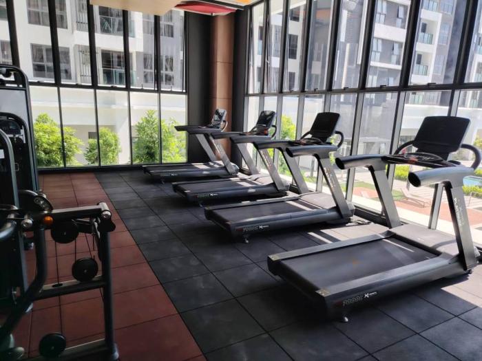 new 3r2b puchong familyhome 6 8 pax