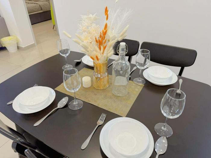 new 3r2b puchong familyhome 6 8 pax