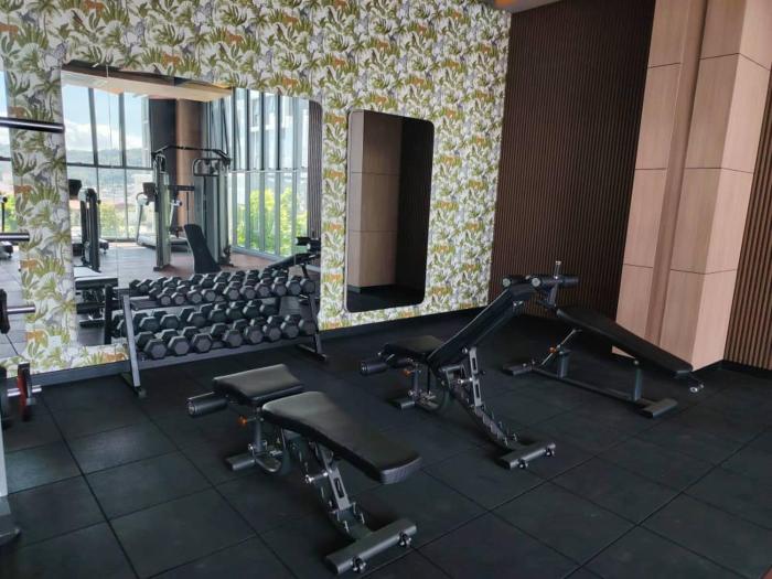 new 3r2b puchong familyhome 6 8 pax