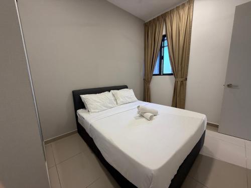 new 3r2b puchong familyhome 6 8 pax