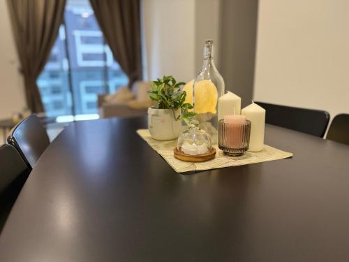 new 3r2b puchong familyhome 6 8 pax