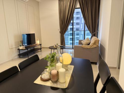 new 3r2b puchong familyhome 6 8 pax