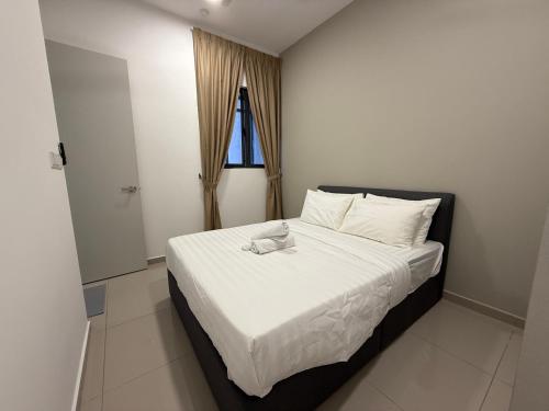 new 3r2b puchong familyhome 6 8 pax