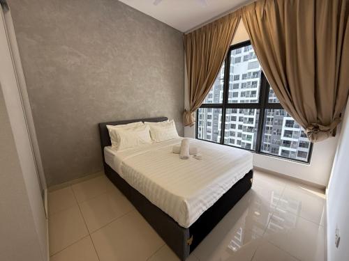 new 3r2b puchong familyhome 6 8 pax