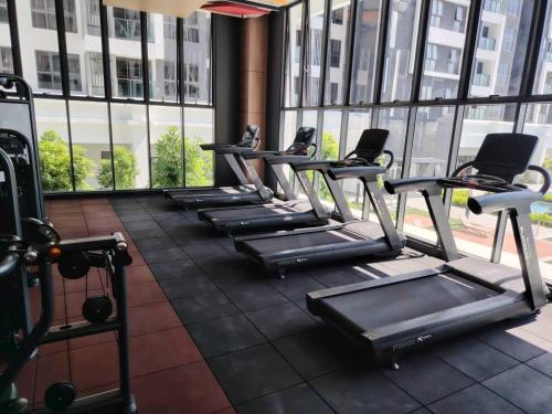 new 3r2b puchong familyhome 6 8 pax