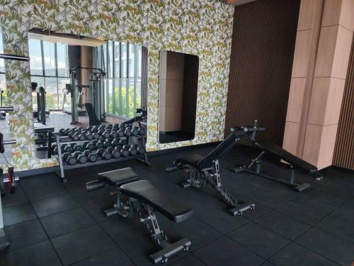 new 3r2b puchong familyhome 6 8 pax