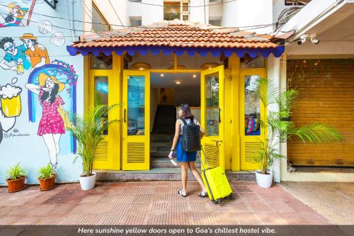 goSTOPS Plus Goa, Panaji,,2 star