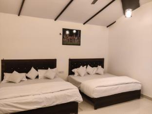 hotel jungle castle resort corbett