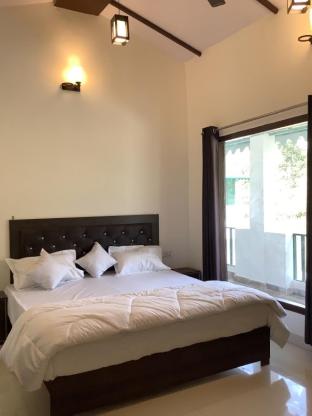 hotel jungle castle resort corbett