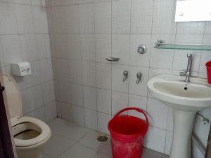 hotel new jatrabari