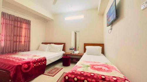 hotel new jatrabari