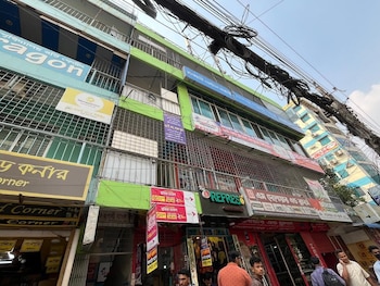 Hotel New Jatrabari,,3 star