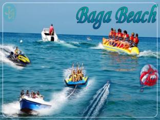 Jg003 Joy Goa Baga Guest House,,0 star