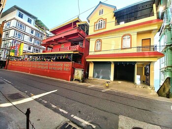 hotel atithi mandala gangtok