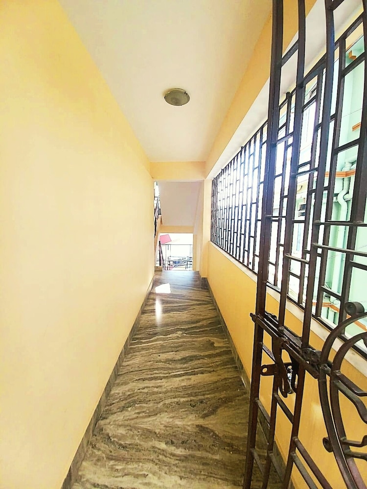 hotel atithi mandala gangtok