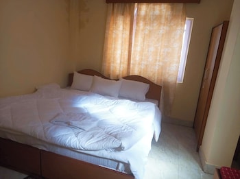 hotel atithi mandala gangtok