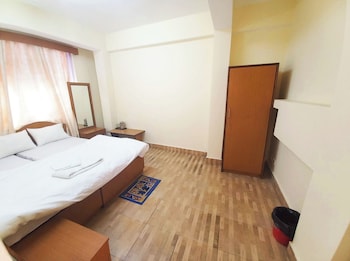 hotel atithi mandala gangtok
