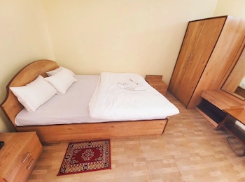 hotel atithi mandala gangtok
