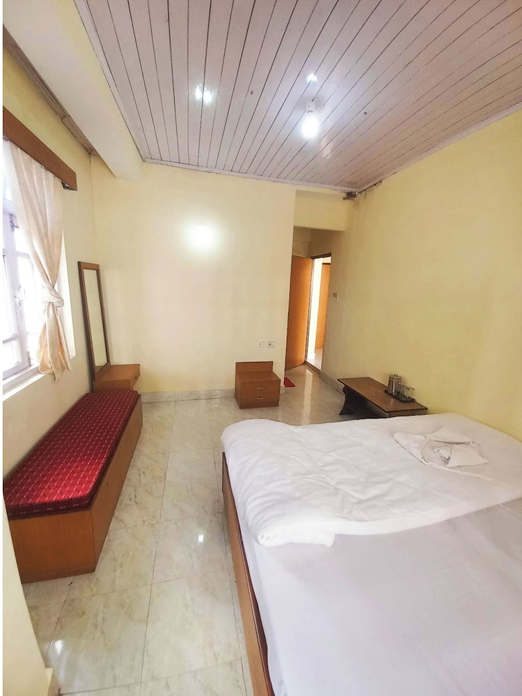 hotel atithi mandala gangtok