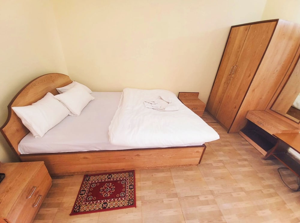 hotel atithi mandala gangtok