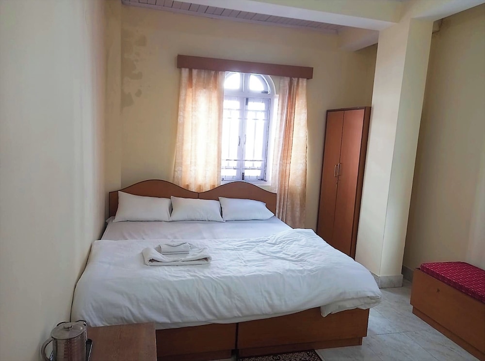 hotel atithi mandala gangtok