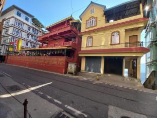 hotel atithi mandala gangtok