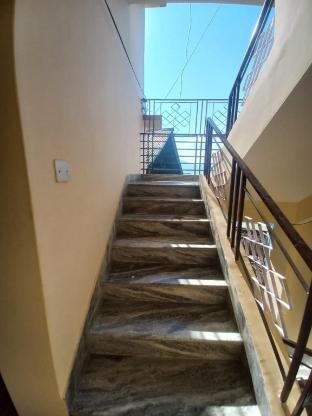 hotel atithi mandala gangtok