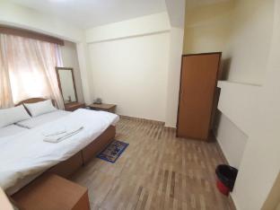 hotel atithi mandala gangtok